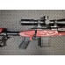 Howa 1500 6.5 Creedmoor 24" Barrel Bolt Action Rifle Used Howa 1500 6.5 Creedmoor 24" Barrel Bolt Action Rifle Used